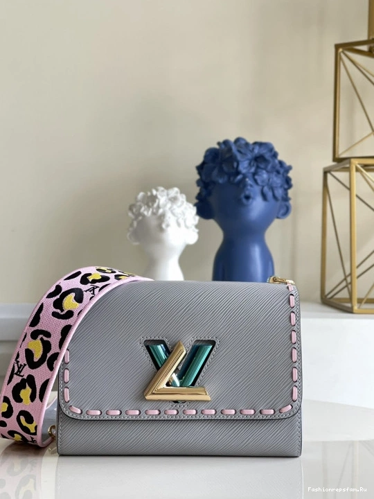 FS CHEAP MM VUITTON TWIST LOUIS 0726